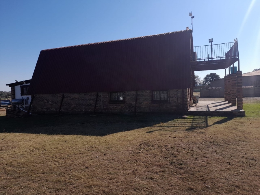  Bedroom Property for Sale in Koppies Free State